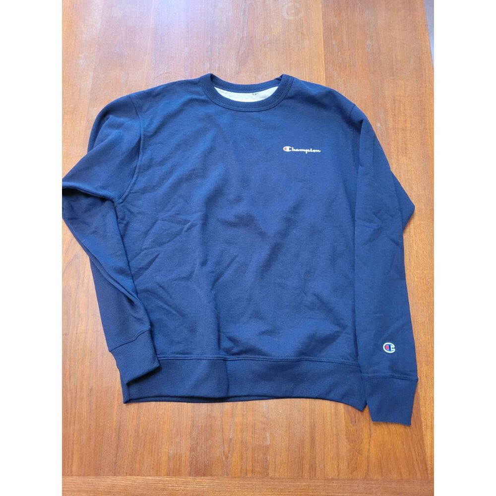 Champion Crewneck Sweatshirt Medium
